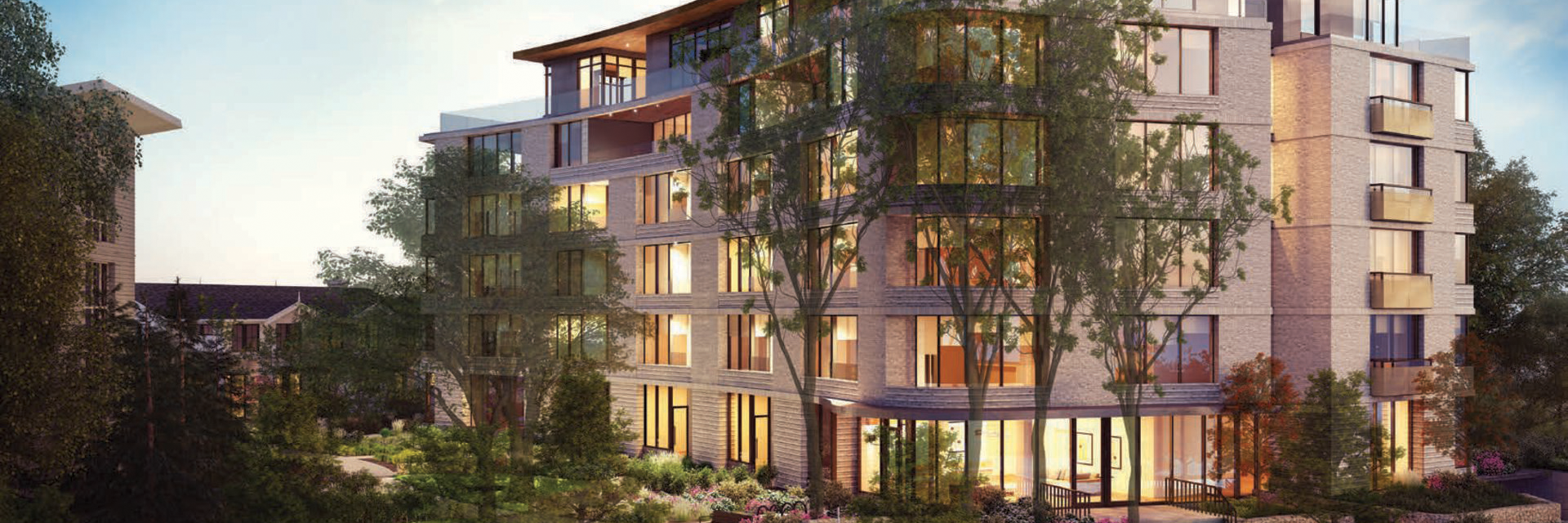 Condo Building Inspections and Depreciation Report Analysis Image