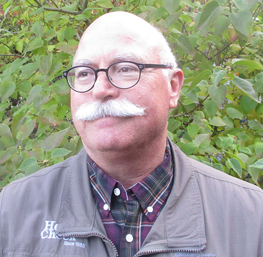 Russell Cass